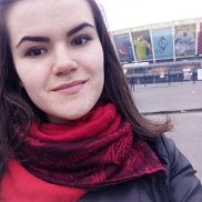 Vika, 25 , 