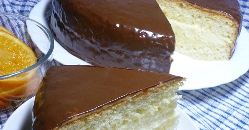))).ПРОСТОЙ И ВКУСНЫЙ ТОРТ, КОТОРЫЙ НЕ МОЖЕТ НЕ ПОЛУЧИТЬСЯ!Это один из самых простых и вкусных ...