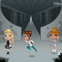 ���� ������, ��������� - ��������� 31 ������� 2017 � ������ �Tropikania�