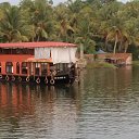 ���� Aru, �������� - ��������� 14 ��� 2017 � ������ �Boat House�