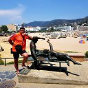 Tossa de Mar �� ������� ���� ����������