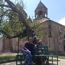 Ganzasar �� ������� ���� ����������