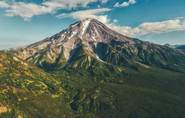 Kamchatka, Russia - 5