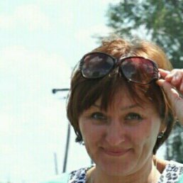 Оксана, 51, Петропавловское