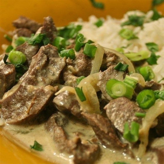Печень в сырном соусе: вкуснейший диетический рецепт приготовления! .на 100грамм - 138.8 ккалБ/Ж/У - ...