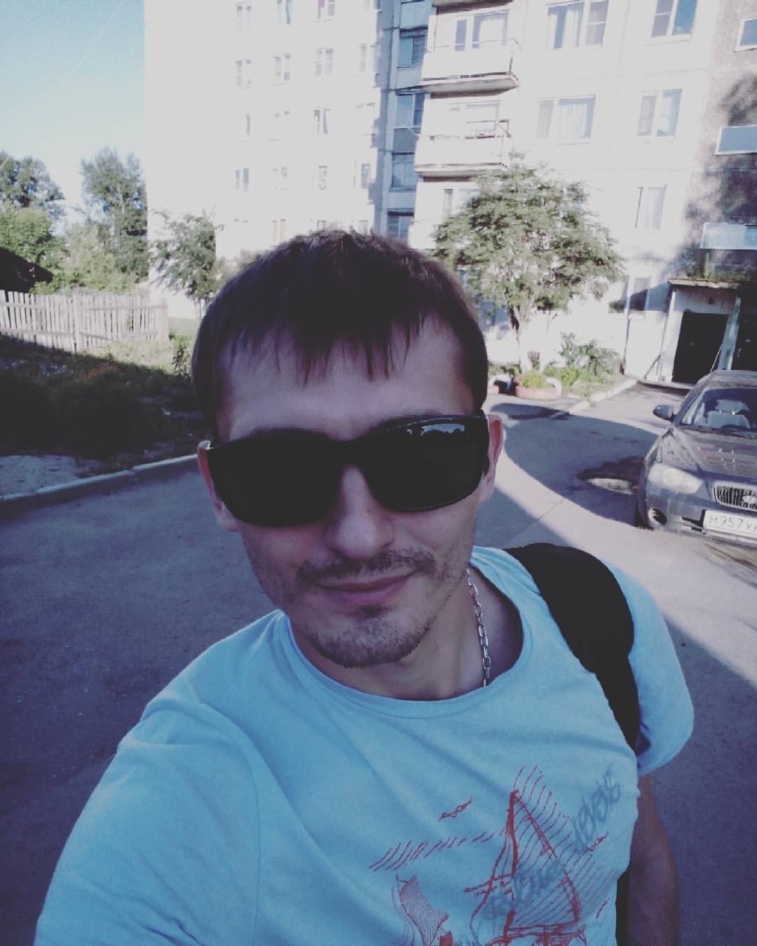 Сегодня был прекрасный день! Встречался с друзьями,давно не виделись,поболтали,посмеялись)получил ...