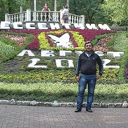 Natiq Rzazade, ����, 43 ����