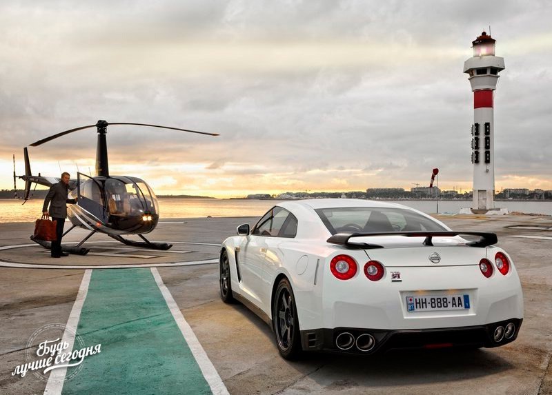 Как начать действовать? Просто сделай это (Just Do It) – вы наверняка знакомы со слоганом компании ...