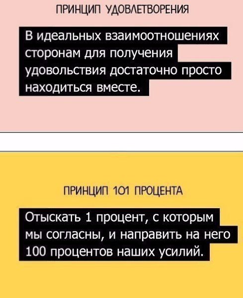 20 шпаргалок от Джона Максвелла по построению гармоничных отношений с людьми.#психология@woman.blog - 7
