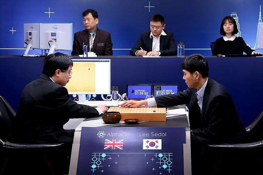  AlphaGo      .    ,    ...