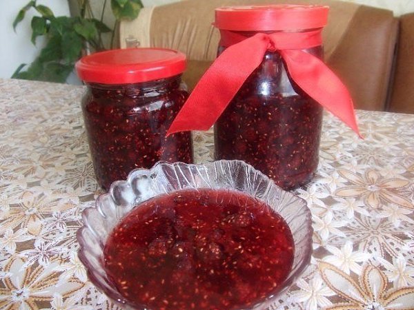 Подборка рецептов варенья и джемов. 1. Вкусное абрикосовое варенье по бабушкиному рецепту ... - 2