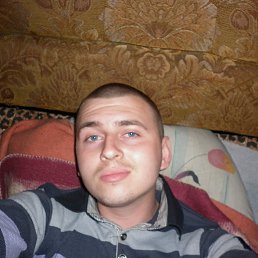 Андрей, 29, Горловка