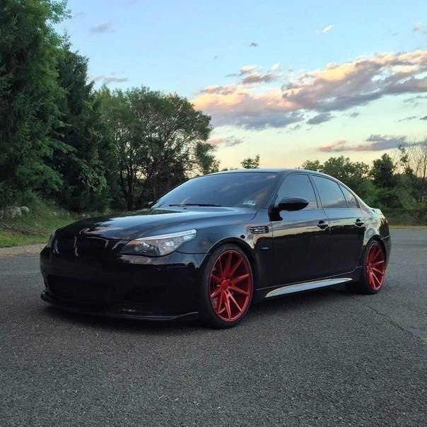 BMW M5