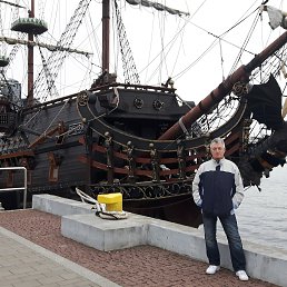 ���� Oleg, ��������, 56 ��� - ��������� 21 ������� 2017