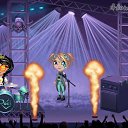 ���� �����, ��������������, 27 ��� - ��������� 25 ���� 2017 � ������ �Tropikania�