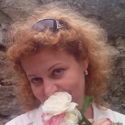 Ольга, 51, Каменец-Подольский