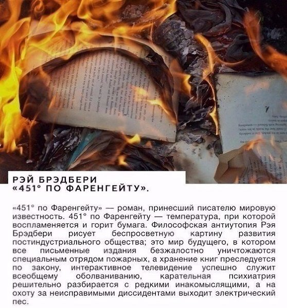 Топ-8 книг, которые не теряют актуальности десятилетиями.#книги@woman.blog - 7
