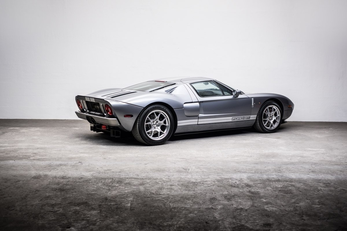 #ford@autocult #gt40@autocult - 6