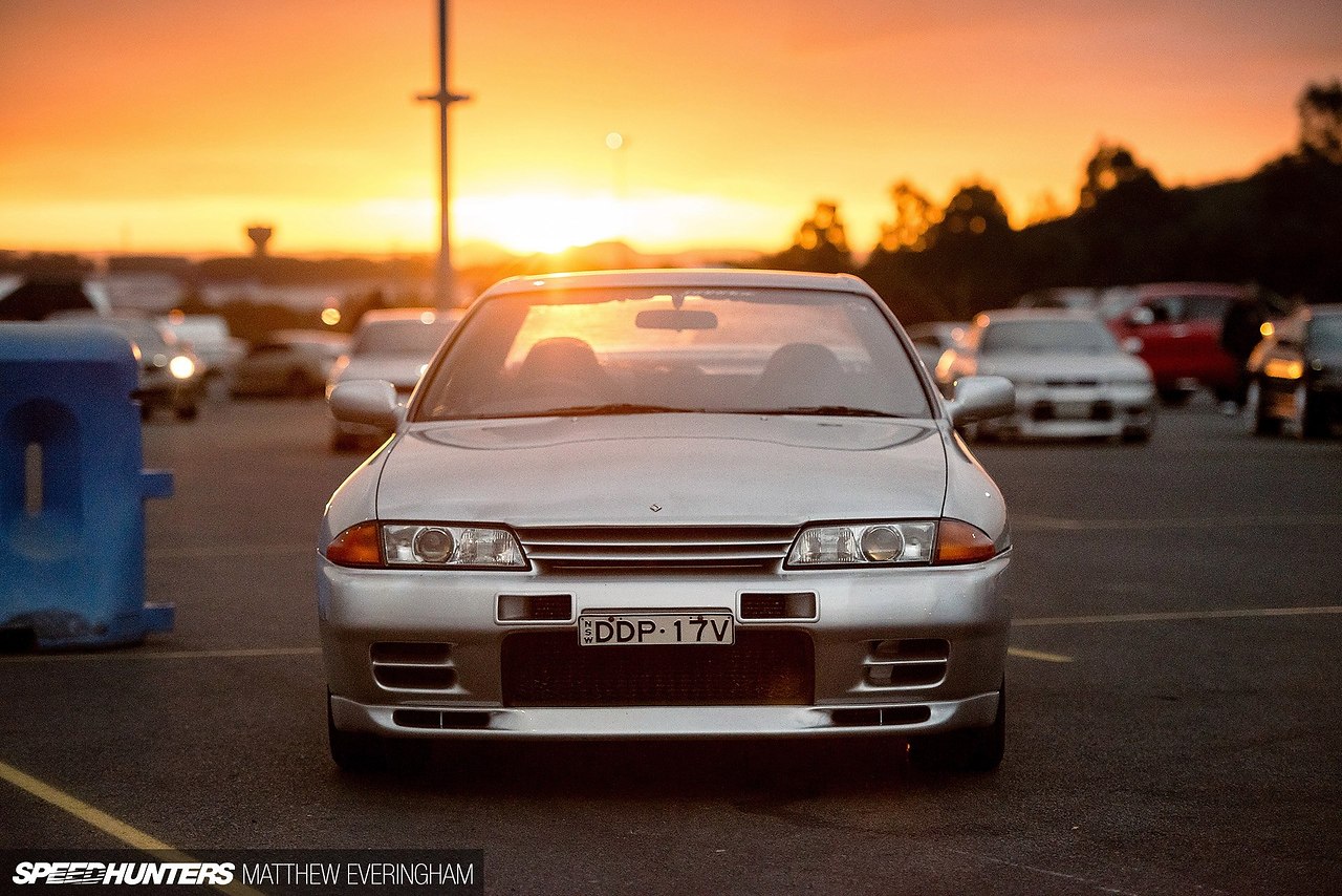 Australias GT-R Festival - #FYSMevent - 9