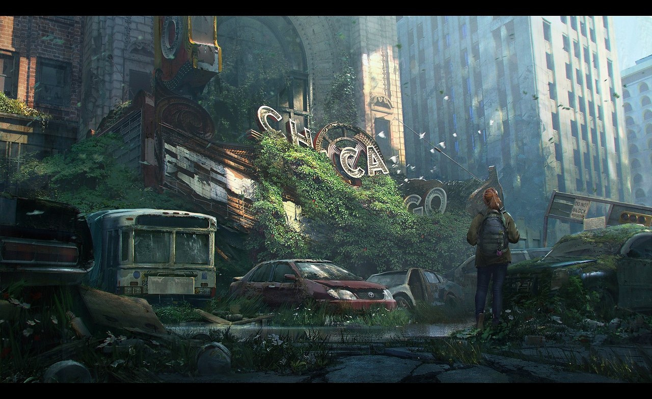 The Last of Us - 9