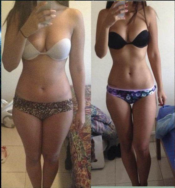 ВНИМАНИЕ НОВИНКА Eсо Slim- УСОВЕРШЕНСТВОВАННОЕ сpeдствo для сжигaния пoдкoжнoго жирa! Лучшее, что ... - 6