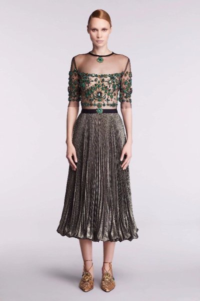 Reem Acra.#@woman.blog - 2