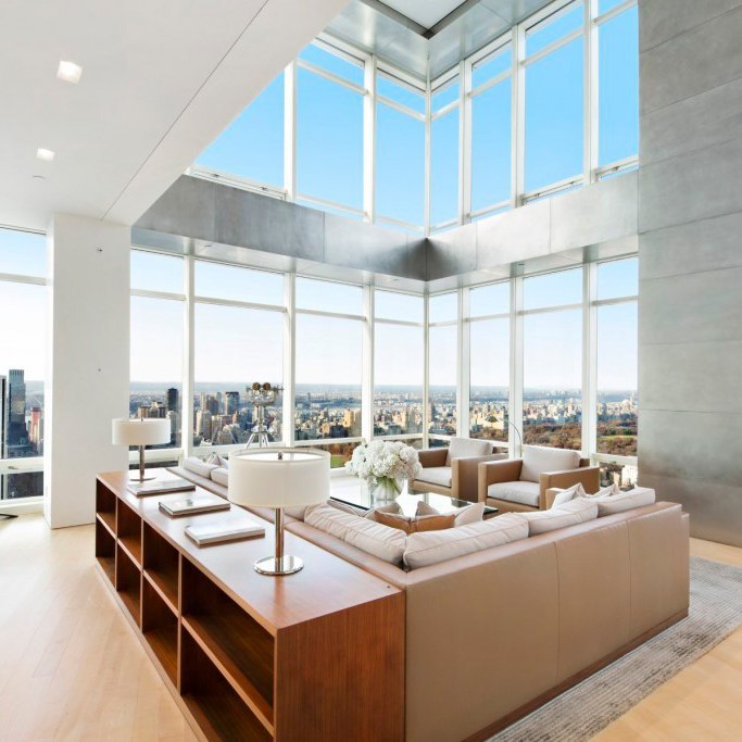 То, где вы живёте и как вы живёте - это и есть качество и уровень вашей жизни. Прекрасный вид из ... - 3