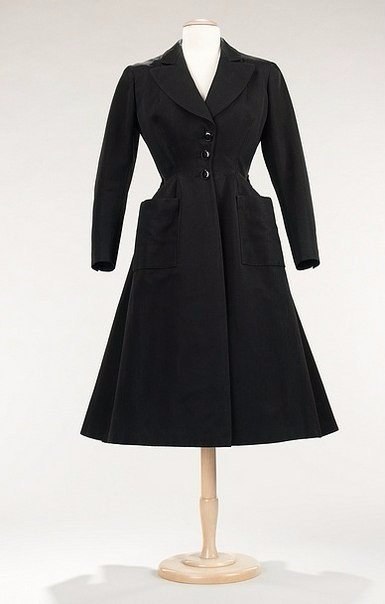Dior   . 1940-50- . #vintage@https://fs-play.com/away?to=/sl/XE2 - 2