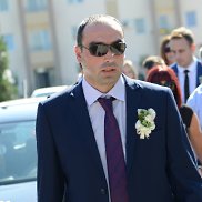 Slobodan, 45 , 