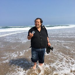���� Peter Boicev, ������, 55 ��� - ��������� 25 ������� 2017