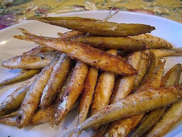 Как жарить мойву в духовке!!! Сейчас многие мойву жарят в духовке. Это быстро и удобно, к тому же ...