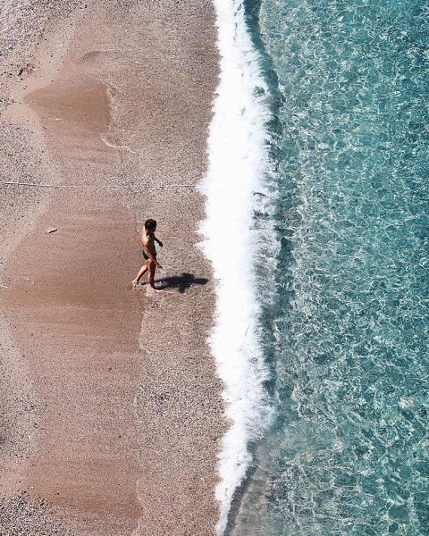 Greece - 5