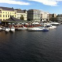 Norway, Drammen. �� ������� ���� ����������