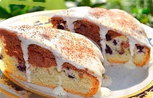 10 обалденно вкусных тортов.Просто РАЙ для сладкоежек!) Забирайте себе на стену чтобы не потерять ...