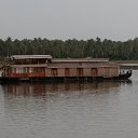 ���� Aru, �������� - ��������� 14 ��� 2017 � ������ �Boat House�