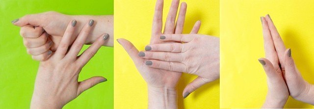 Избавляемся от боли и стресса: биоактивные точки на руке. Удивительно, но факт – одно правильное ... - 3