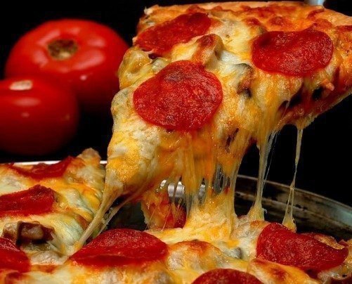 9 РЕЦЕПТОВ ДЛЯ ЛЮБИТЕЛЕЙ ПИЦЦЫ .1.Пицца с вкусным краешкомИНГРЕДИЕНТЫ: 150мл тёплой воды 0.5 ч.л. ... - 2
