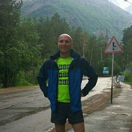 Andrey, �����, 38 ���