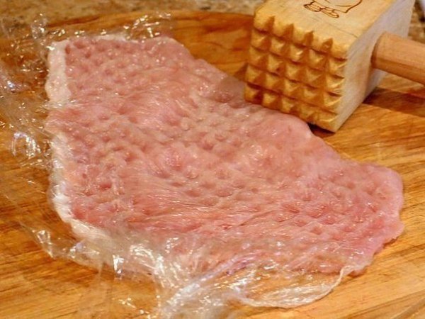 Огурчики
