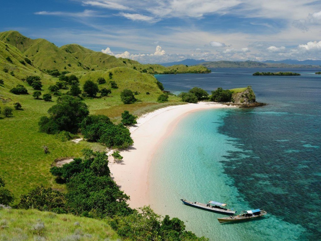 Komodo Island - 3