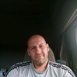 Sergei, �����-���������, 44 ����