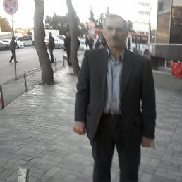 Mirjalal, , 62 