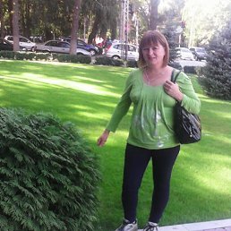 Svetlana, 52, 
