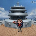 ���� &dagger; Paulina, �����-��������� - ��������� 17 ������ 2018 � ������ �Tropikania�