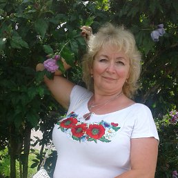 ���� Rechel, ����, 65 ��� - ��������� 17 ����� 2018