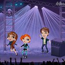 ���� �����, ������, 26 ��� - ��������� 28 ��� 2018 � ������ �Tropikania�