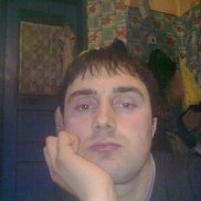 Stanislav, 38 , 