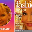 ���� Alina, ���� - ��������� 23 ��� 2018