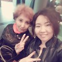 ���� Gulnaz Kanbaeba, ������, 63 ���� - ��������� 15 ��� 2018