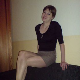 Olga, 43, 